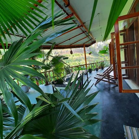 Serenity Homestay Ella Ngoại thất bức ảnh