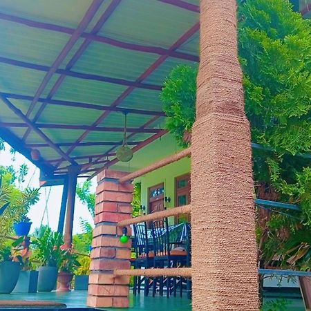Serenity Homestay Ella Ngoại thất bức ảnh