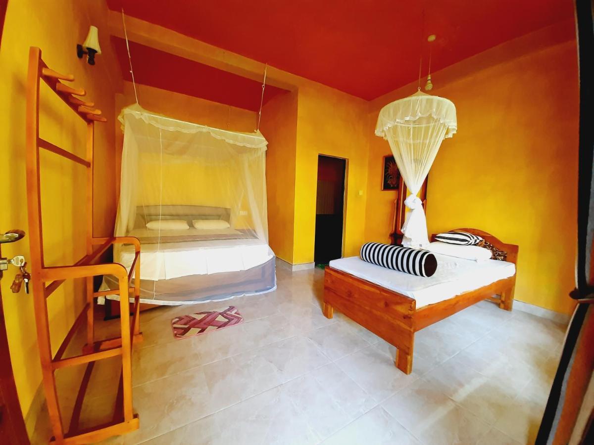 Serenity Homestay Ella Ngoại thất bức ảnh
