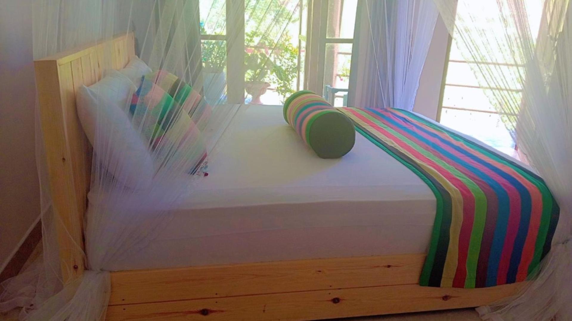 Serenity Homestay Ella Ngoại thất bức ảnh