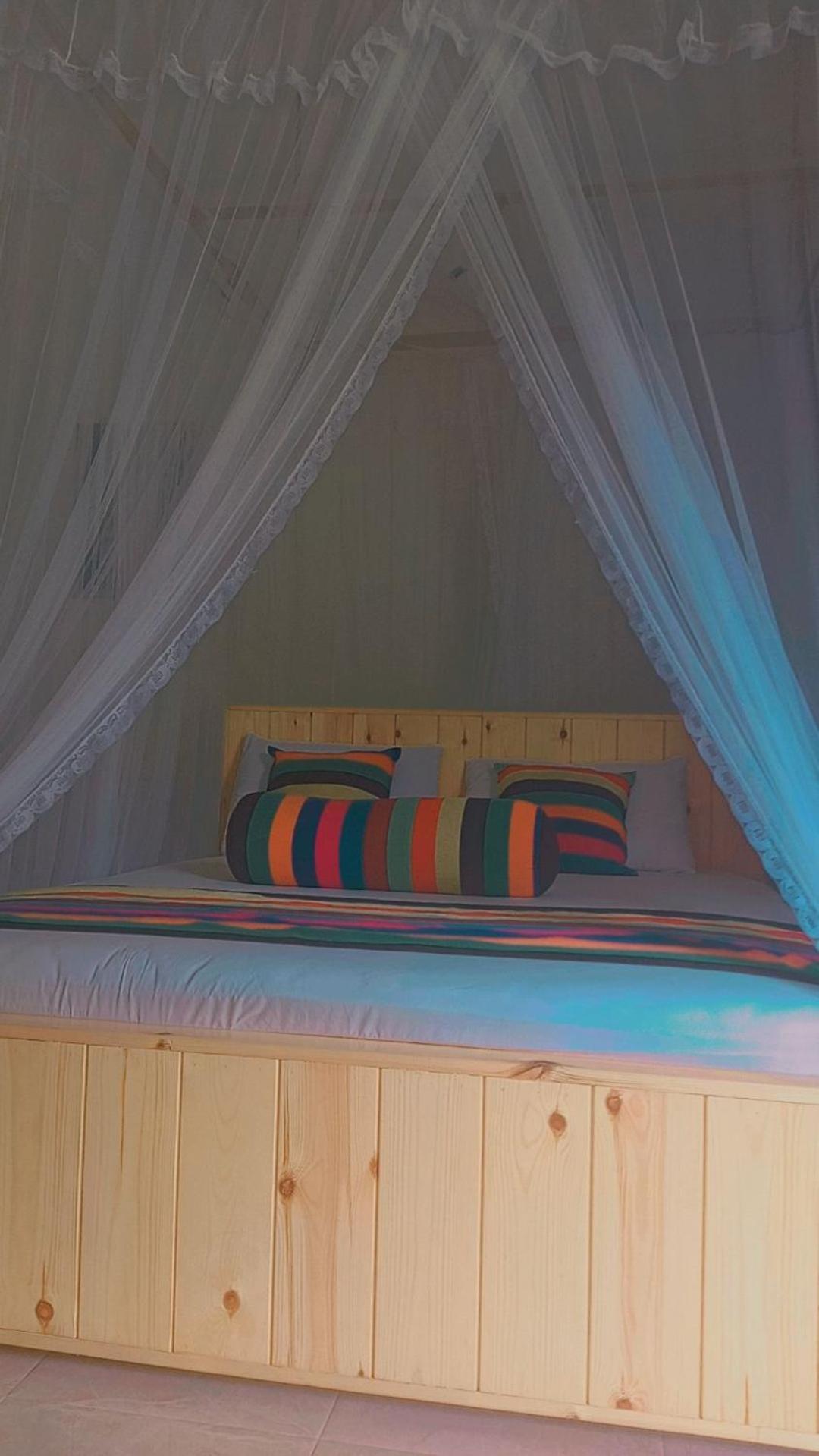 Serenity Homestay Ella Phòng bức ảnh