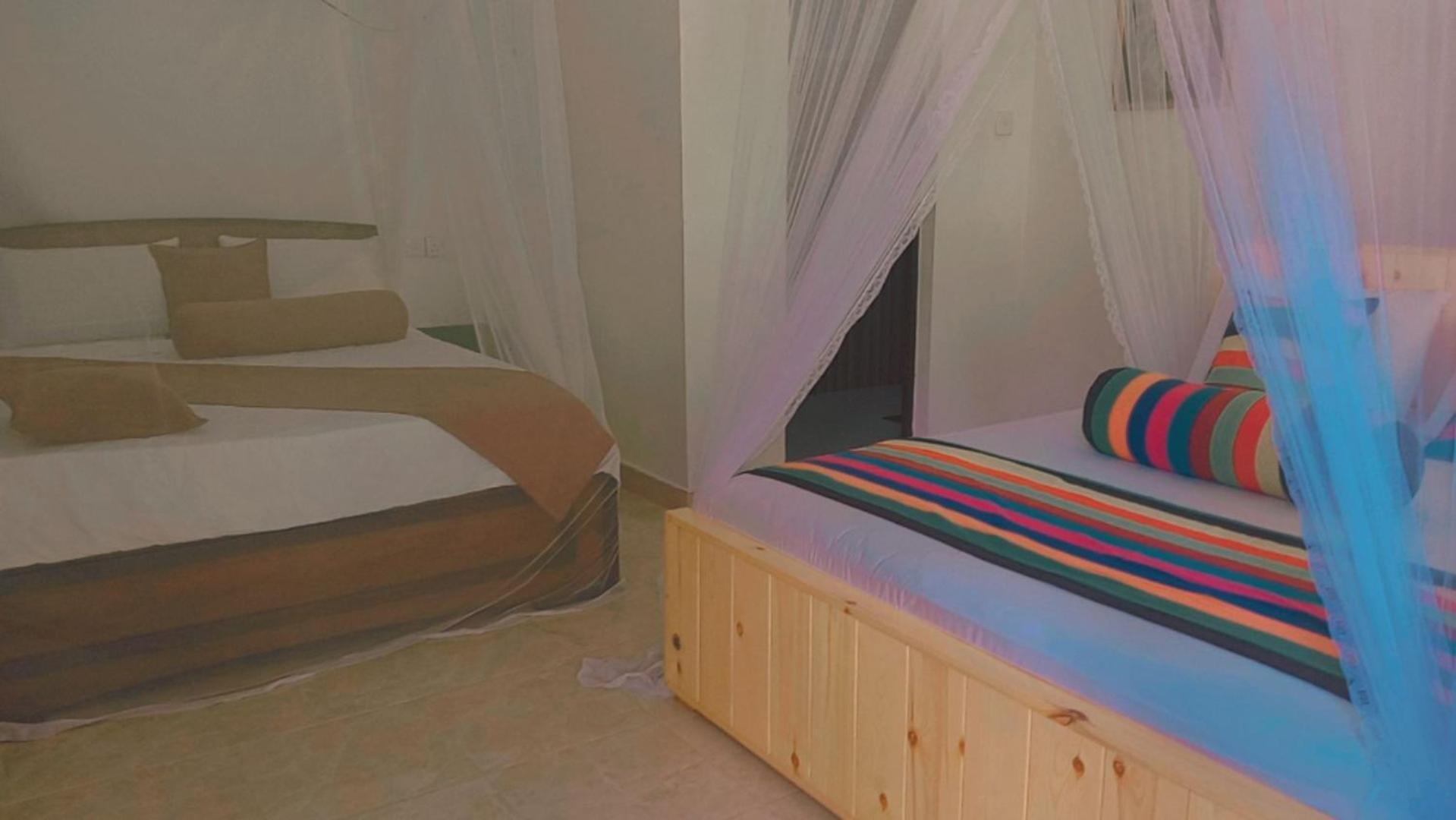 Serenity Homestay Ella Ngoại thất bức ảnh