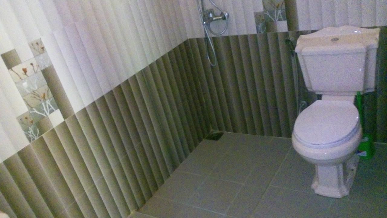 Serenity Homestay Ella Ngoại thất bức ảnh