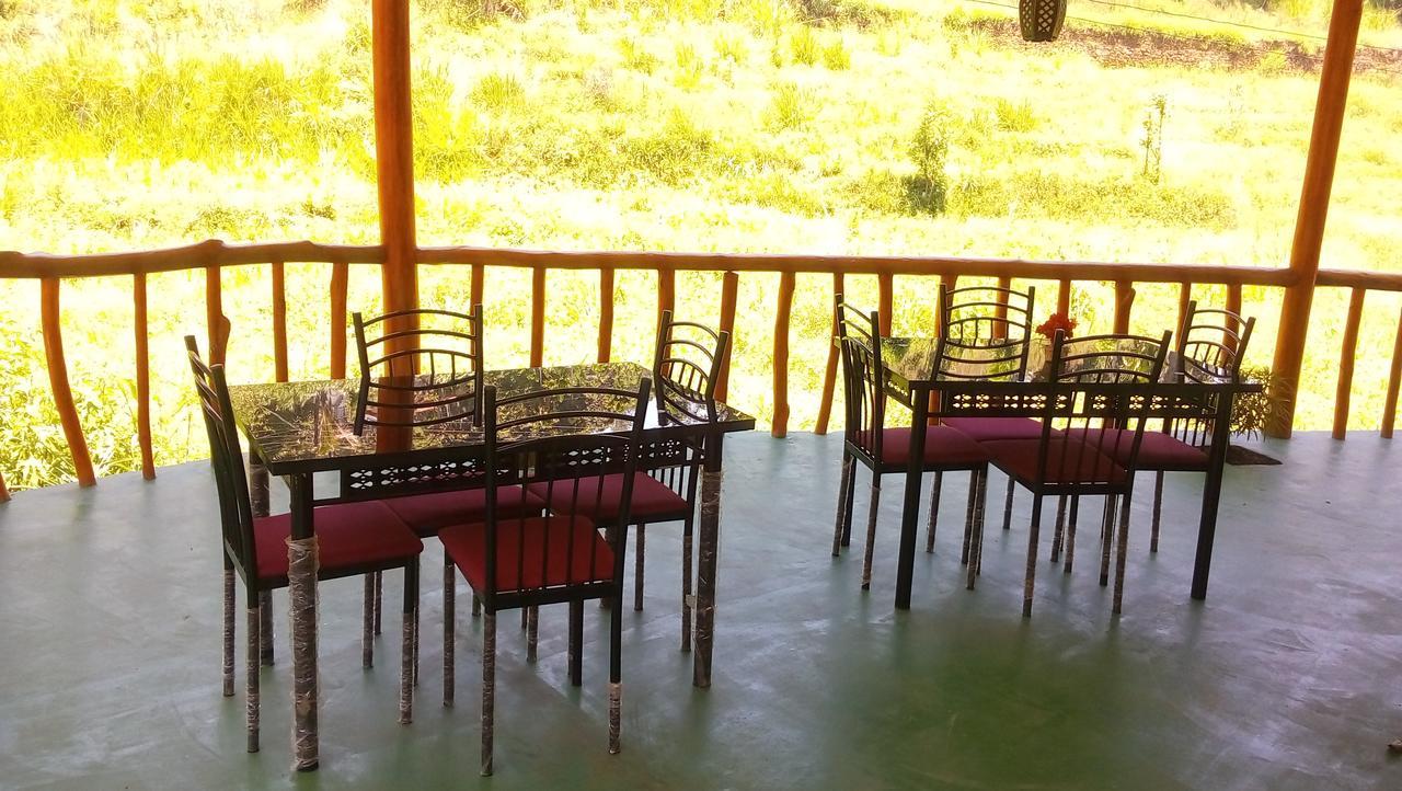 Serenity Homestay Ella Ngoại thất bức ảnh