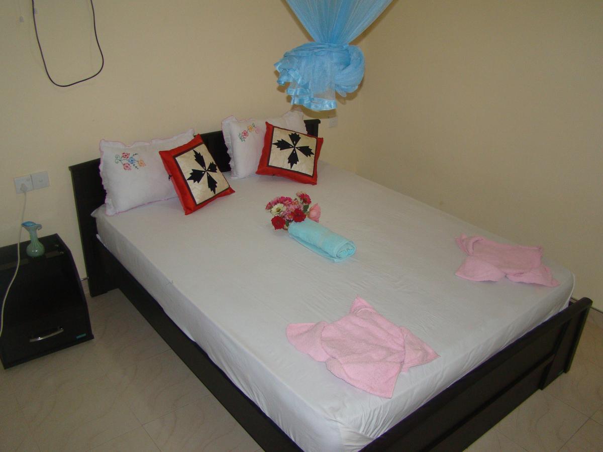 Serenity Homestay Ella Ngoại thất bức ảnh