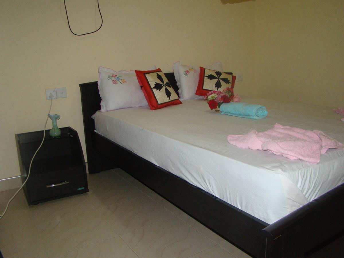 Serenity Homestay Ella Ngoại thất bức ảnh