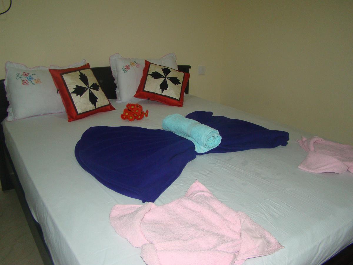 Serenity Homestay Ella Ngoại thất bức ảnh