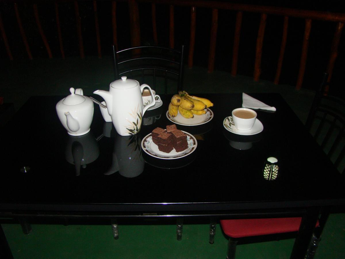 Serenity Homestay Ella Ngoại thất bức ảnh